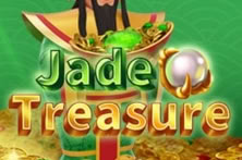 Jade Treasure Scratch