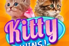 Kitty Wins