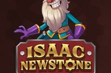 Isaac Newstone