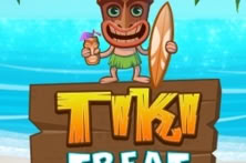 Tiki Treat