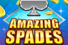 Amazing Spades