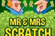 Mr And Mrs Scratch