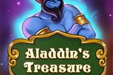 Aladdins Treasure