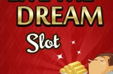 Live The Dream