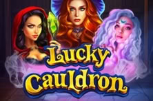 Lucky Cauldron