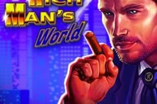 Rich Man S World