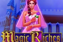 Magic Riches