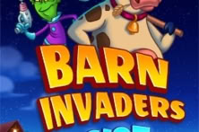 Barn Invaders