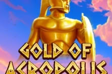Gold Of Acropolis