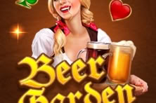 Beer Garden