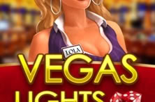 Vegas Lights