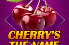 Cherrys The Name