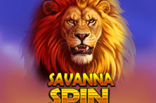 Savanna Spin