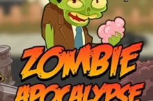 Zombie Apocalypse