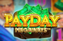 Payday Megaways