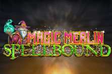 Magic Merlin Spellbound
