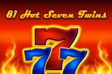 81 Hot Seven Twins
