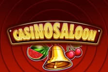 Casino Saloon