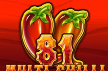 Multi Chilli 81