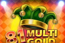 81 Multi Gold