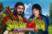 Sticky Tell