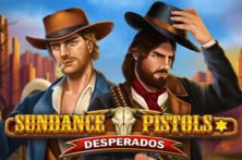 Sundance Pistols