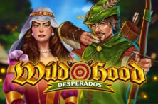 Wild Hood