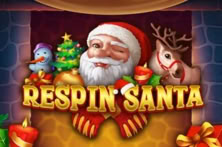 Respin Santa