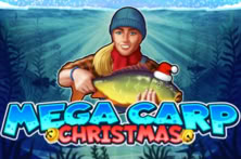Mega Carp Christmas