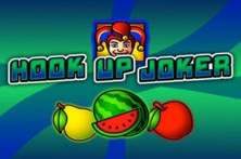 Hook Up Joker
