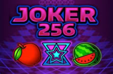 256 Joker