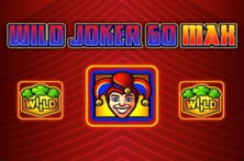 Wild Joker 60 Max