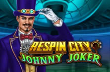 Respin City Johny Joker