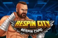 Respin City Respin Capo