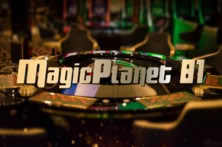 81 Magic Planet