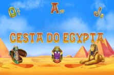 Cesta Do Egypta