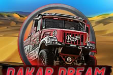 Dakar Dream