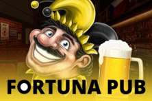 Fortuna Pub