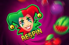 Respin Queen