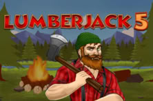 Lumberjack 5
