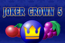 Joker Crown 5