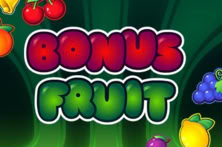 Bonus Fruit