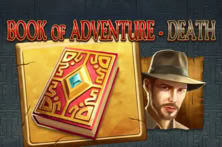 Book Of Adventure Death