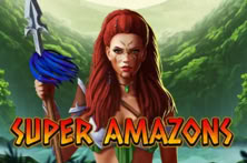 Super Amazons