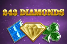 243 Diamonds