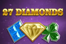27 Diamonds