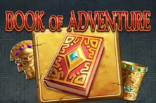 Book Of Adventure