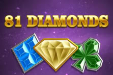 81 Diamonds