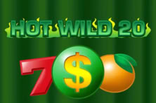 Hot Wild 20