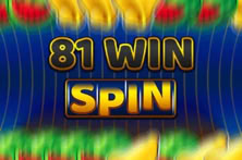 Win Spin 81